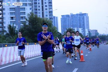 RUN TO LIVE 2024 - Ảnh #1448436
