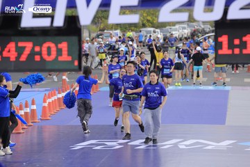 RUN TO LIVE 2024 - Ảnh #1392323