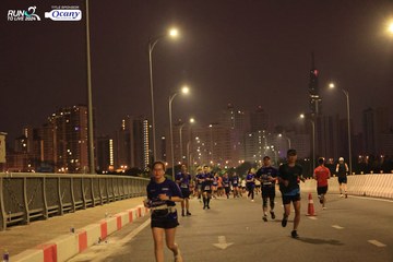 RUN TO LIVE 2024 - Ảnh #1445290