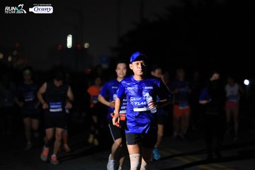 RUN TO LIVE 2024 - Ảnh #1334726