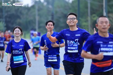 RUN TO LIVE 2024 - Ảnh #1370035
