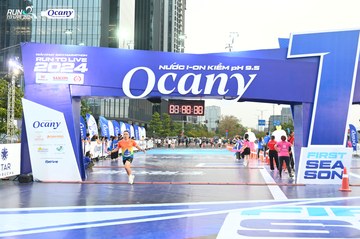 RUN TO LIVE 2024 - Ảnh #1417903