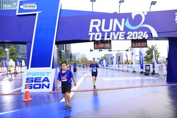 RUN TO LIVE 2024 - Ảnh #1366785