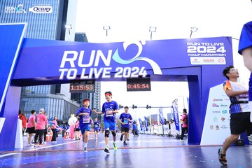 RUN TO LIVE 2024 - Ảnh #1373644