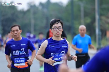 RUN TO LIVE 2024 - Ảnh #1371981