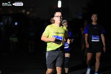 RUN TO LIVE 2024 - Ảnh #1335952
