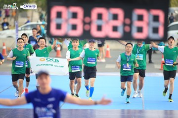 RUN TO LIVE 2024 - Ảnh #1412162