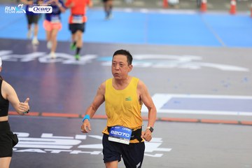 RUN TO LIVE 2024 - Ảnh #1409790