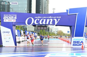 RUN TO LIVE 2024 - Ảnh #1425417