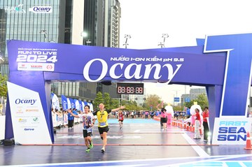 RUN TO LIVE 2024 - Ảnh #1418526