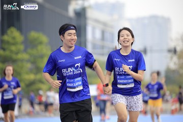 RUN TO LIVE 2024 - Ảnh #1403270