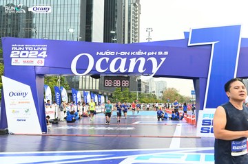 RUN TO LIVE 2024 - Ảnh #1422455