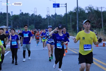 RUN TO LIVE 2024 - Ảnh #1365137