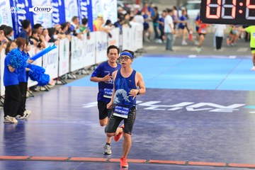 RUN TO LIVE 2024 - Ảnh #1371059