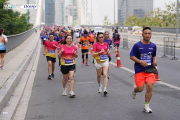 RUN TO LIVE 2024 - Ảnh #1346000
