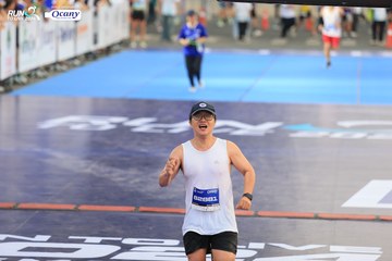 RUN TO LIVE 2024 - Ảnh #1333492