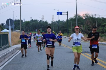 RUN TO LIVE 2024 - Ảnh #1371346