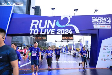 RUN TO LIVE 2024 - Ảnh #1372133