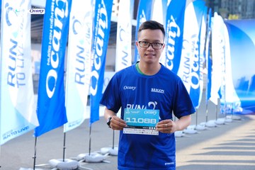 RUN TO LIVE 2024 - Ảnh #1308236