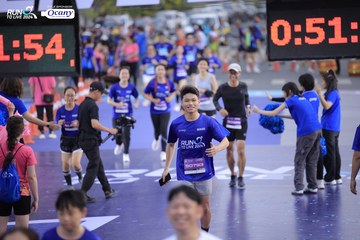 RUN TO LIVE 2024 - Ảnh #1361030