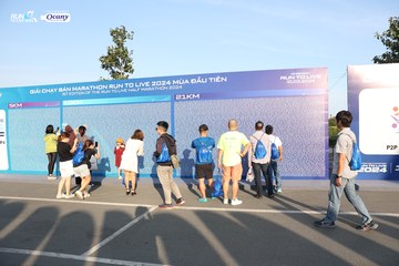 RUN TO LIVE 2024 - Ảnh #1308338