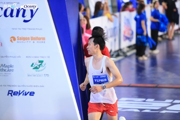 RUN TO LIVE 2024 - Ảnh #1331963