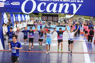RUN TO LIVE 2024 - Ảnh #1405966