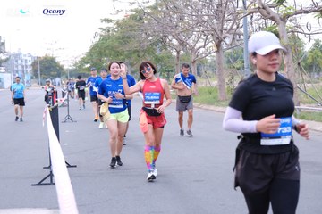 RUN TO LIVE 2024 - Ảnh #1399281