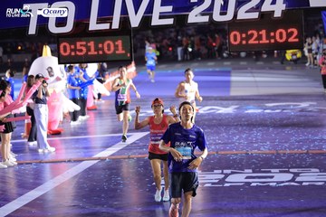 RUN TO LIVE 2024 - Ảnh #1352497