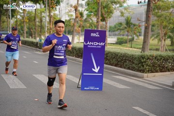 RUN TO LIVE 2024 - Ảnh #1390751