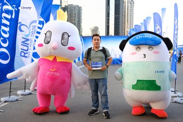 RUN TO LIVE 2024 - Ảnh #1308258