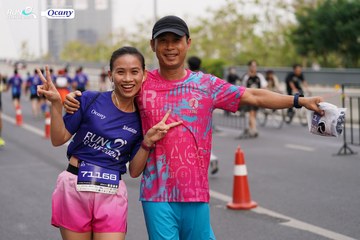 RUN TO LIVE 2024 - Ảnh #1346275