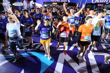 RUN TO LIVE 2024 - Ảnh #1319368