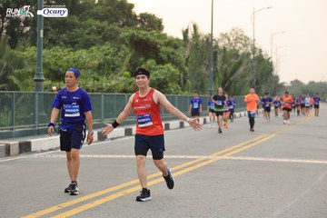 RUN TO LIVE 2024 - Ảnh #1401055