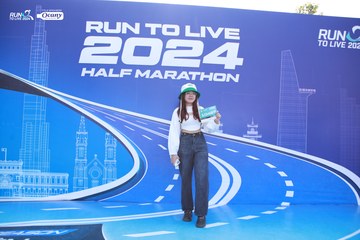 RUN TO LIVE 2024 - Ảnh #1310580
