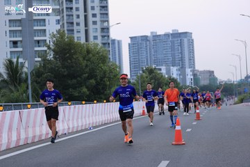 RUN TO LIVE 2024 - Ảnh #1450056