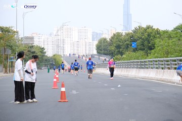 RUN TO LIVE 2024 - Ảnh #1401476