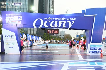 RUN TO LIVE 2024 - Ảnh #1417769