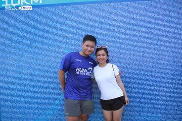 RUN TO LIVE 2024 - Ảnh #1310422