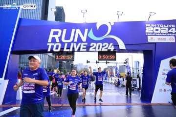 RUN TO LIVE 2024 - Ảnh #1372113
