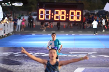 RUN TO LIVE 2024 - Ảnh #1331458