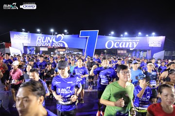 RUN TO LIVE 2024 - Ảnh #1317999