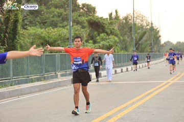 RUN TO LIVE 2024 - Ảnh #1406171