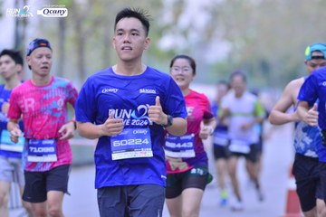 RUN TO LIVE 2024 - Ảnh #1336769