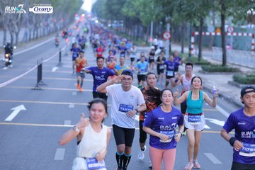 RUN TO LIVE 2024 - Ảnh #1432096
