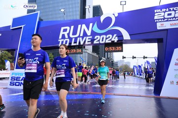 RUN TO LIVE 2024 - Ảnh #1371456