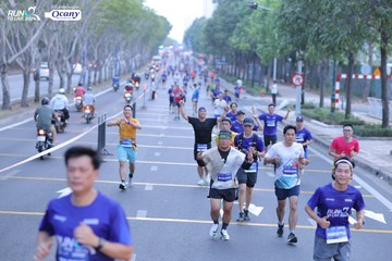 RUN TO LIVE 2024 - Ảnh #1432614