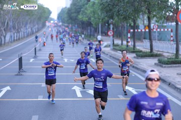 RUN TO LIVE 2024 - Ảnh #1431400