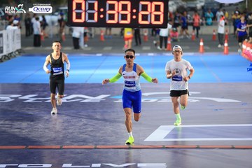 RUN TO LIVE 2024 - Ảnh #1373177