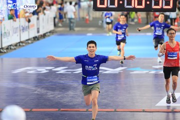 RUN TO LIVE 2024 - Ảnh #1371263